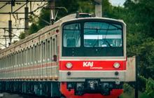 Dampak Gangguan Commuter Line Duri-Tangerang, Perjalanan KRL dan Basoetta Tersendat