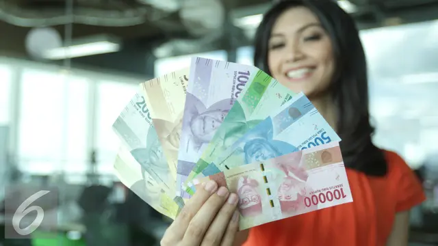 Mengenal 7 Pahlawan Nasional Indonesia di Uang Rupiah Beserta ...