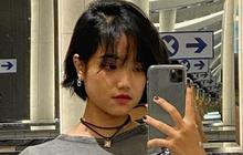 7 Potret Lawas Fuji dengan Rambut Bondol dan Pipi Chubby, Tetap Cantik dan Menarik di Masanya