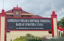 Terlibat 1 Kg Sabu, Oknum Polisi Polda Sumut Jalani Patsus dan Terancam Dipecat