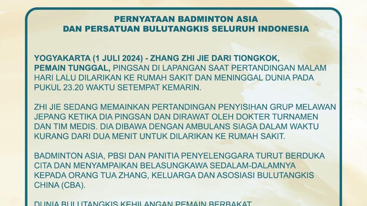 Dok. Istimewa