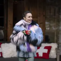 Emily in Paris. [Foto: Netflix]