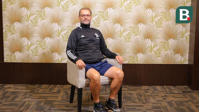 Tomas Trucha - PSM Makassar