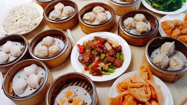 Makanan Halal
