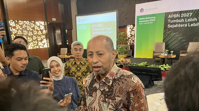 Geo Dipa Ungkap Potensi Sumur Panas Bumi Hasilkan 30 MW dengan Biaya US$7 Juta