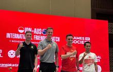 Ambisi Besar Hector Souto: Ingin Timnas Futsal Indonesia Punya Kedalaman Skuad 40-50 Pemain!
