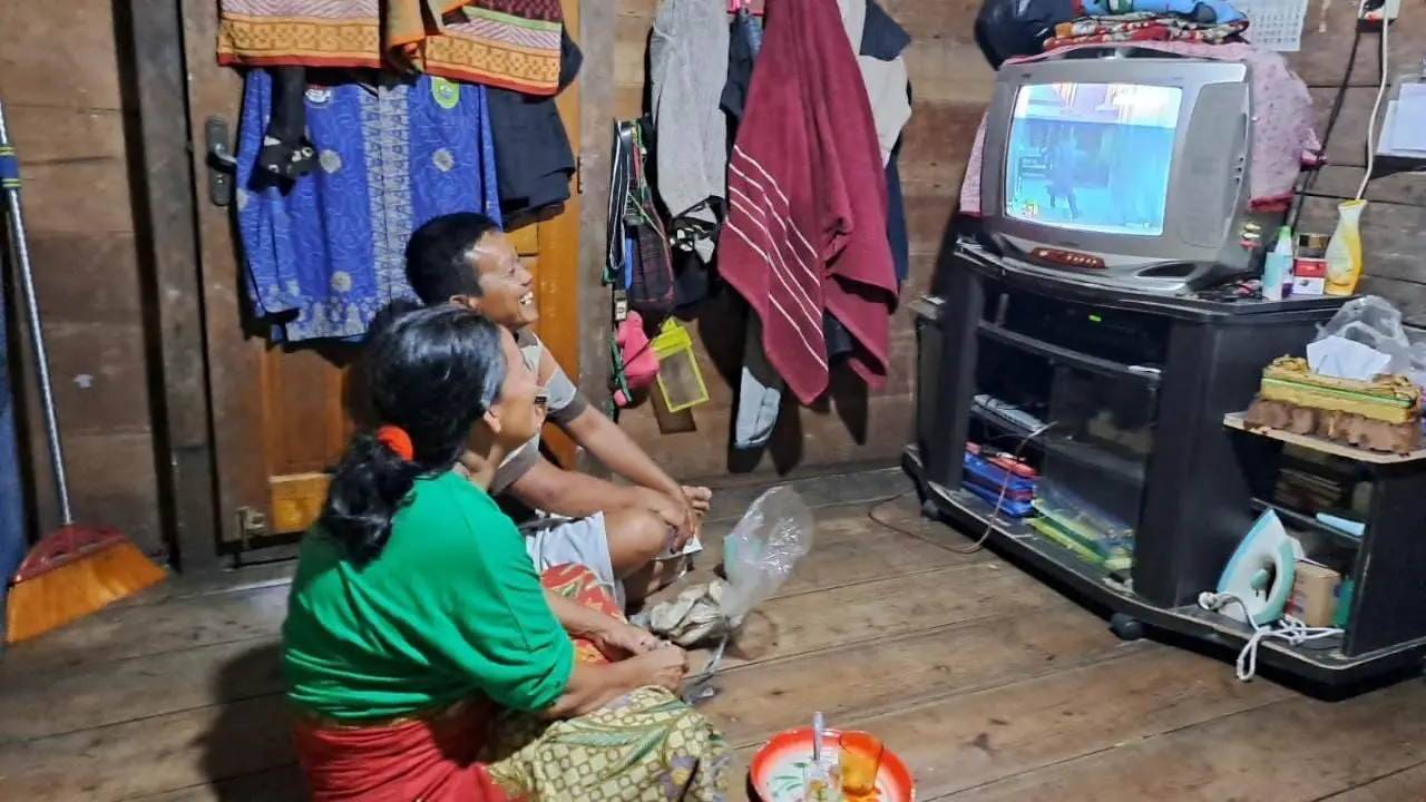 PLN menawarkan promo harga spesial Rp 202.300 untuk biaya tambah daya listrik bagi pelanggan 450 Volt Ampere (VA) hingga ke daya 5.500 VA. (Foto PLN)