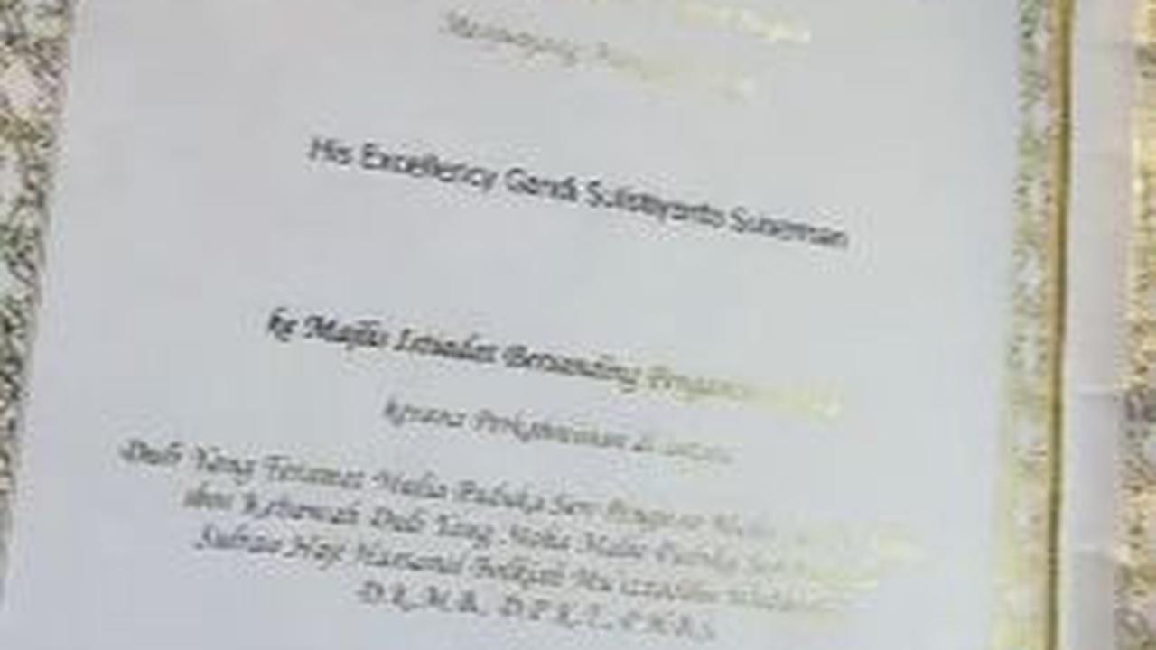 Dok. Istimewa