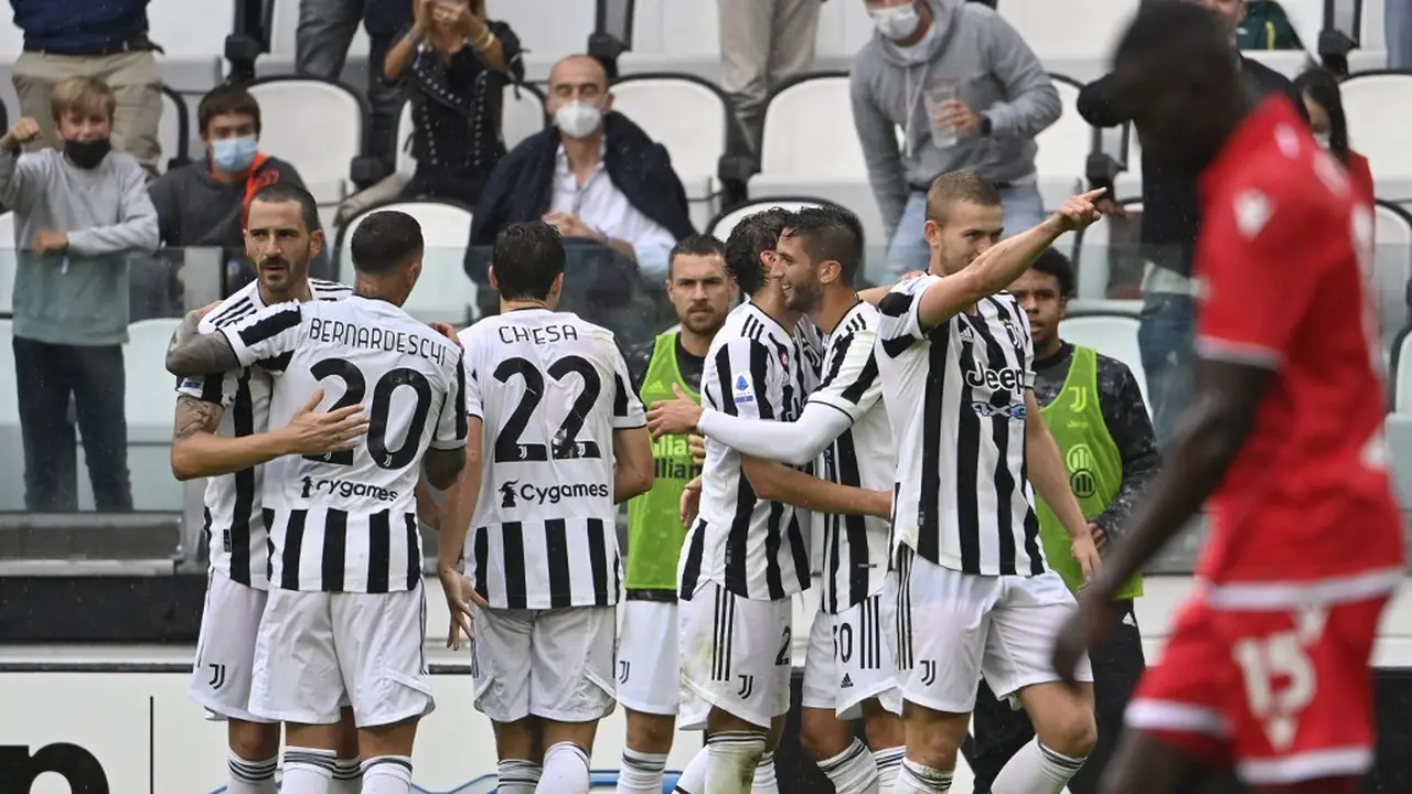 Juventus