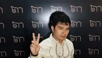 Kisah Aldi Taher Bangun Bisnis dari Modal Rp 40 Juta