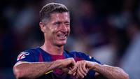 Barcelona's 6-0 Thrashing of Valencia C.F. in La Liga 2025/2026