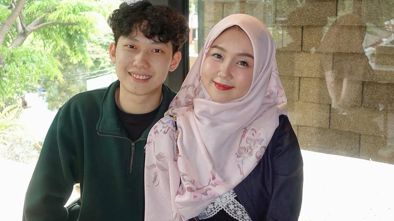 Potret Vilmei saat Jajal Tampil Kenakan Hijab, banjir Pujian dan Disebut Miliki Toleransi Tinggi