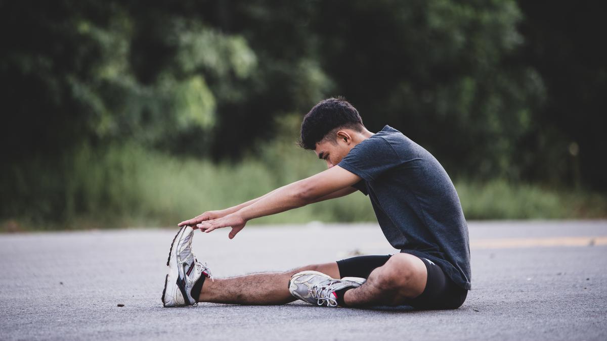 Perut Sakit Setelah Lari, Normal atau Tanda Masalah Serius?