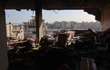 Israel Ancam Perluas Serangan ke Gaza Terkait Dugaan Peluncuran Layang-Layang