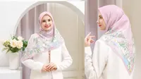 Hijab Cantik Terbaru untuk Sambut Ramadan yang Lebih Berkesan