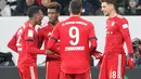 4. Bayern Munich - €629.2m (AFP/Daniel Roland)