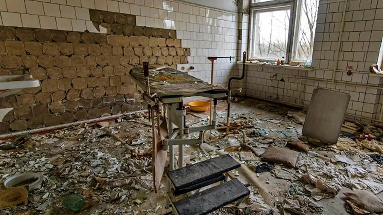 Chernobyl