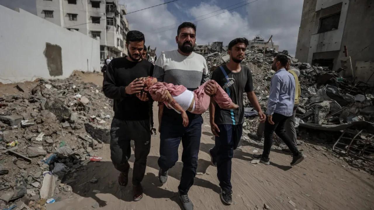 Laporan Aljazeera: 51 Negara Kirim Senjata ke Israel Selama Genosida di Gaza, Ini Daftar 5 Negara Terbanyak