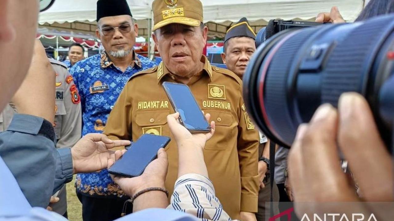 Fakta Mengejutkan! 29 Ribu Lebih Kasus Perceraian Babel Terjadi, Pemprov Gandeng Tokoh Agama Tekan Angka