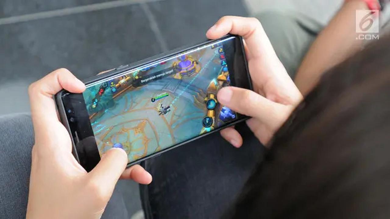 Tanda Kecanduan Gadget yang Perlu Diketahui, Waspadai Dampak pada Kesehatan