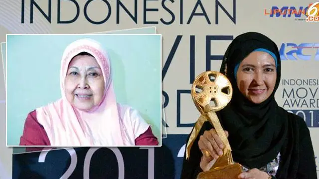 Aminah Cendrakasih 