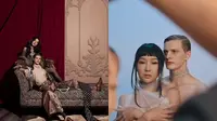 7 Momen Prewedding Lucinta Luna dan Alan, Sebut 3 Bulan Lagi Menikah