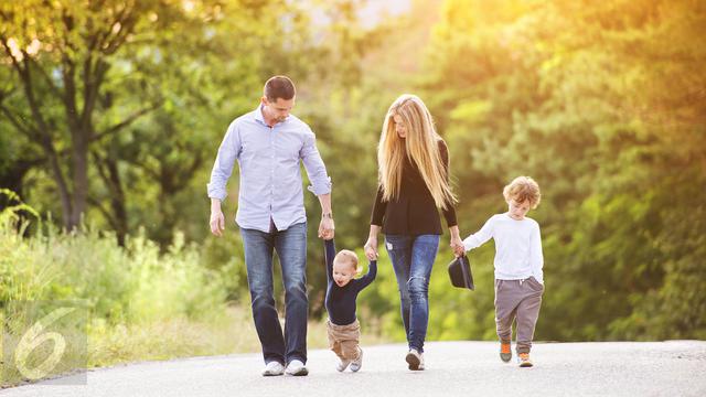 Kata Mutiara Keluarga