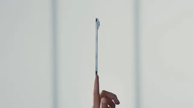 iPhone Air