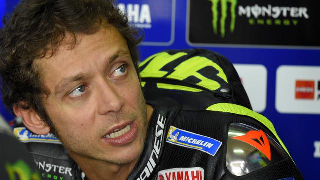 Valentino Rossi