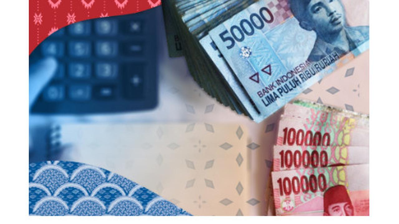 Cadangan Devisa RI Naik Tipis Jadi USD 145,6 Miliar