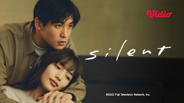 Drama Jepang Silent