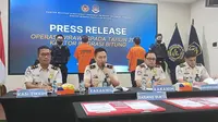 Akal-akalan WNA China Masuk Indonesia, Pakai Visa Kunjungan Ternyata Kerja di Perusahaan