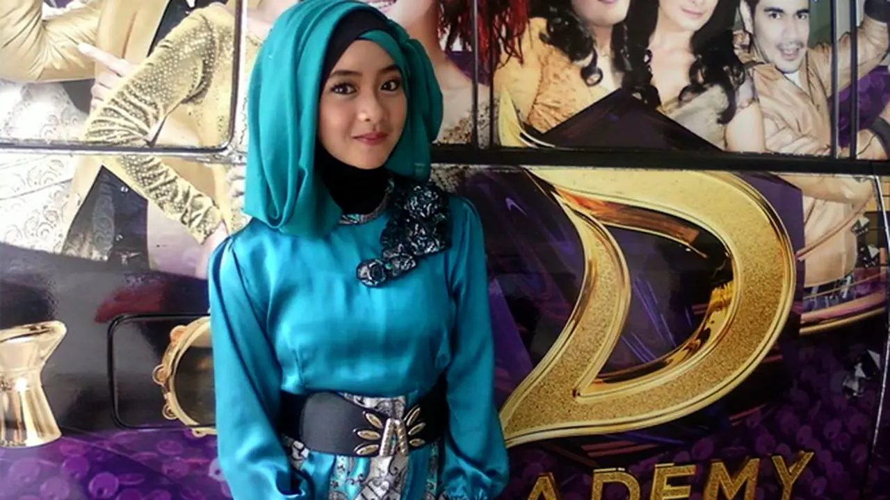 Febby Blink
