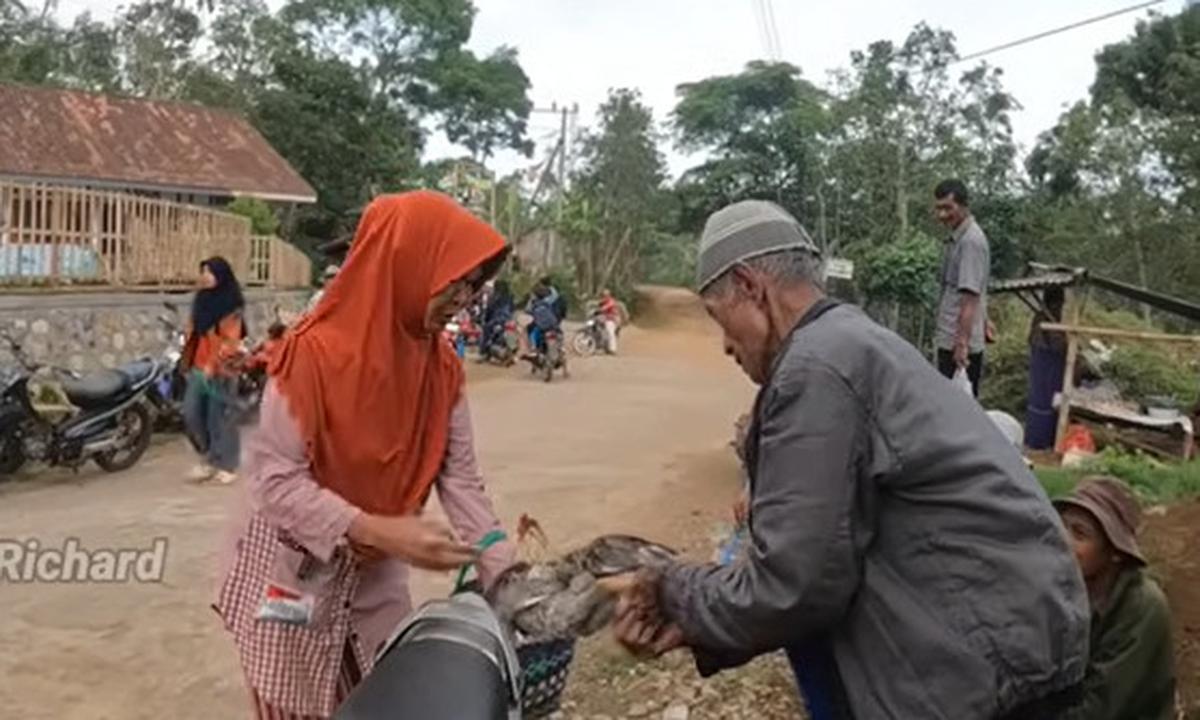 Dok. Istimewa