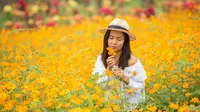Beautiful quotes about spring. (Photo: jcomp/Freepik)