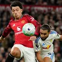Lisandro Martinez Terancam Dibuang, Manchester United Siapkan 2 Bek Baru di 2027