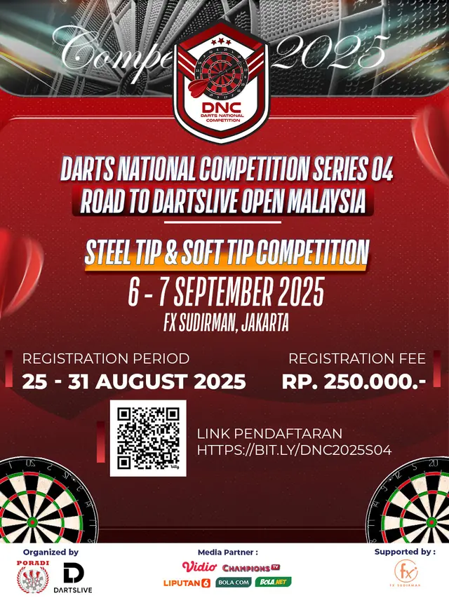 dart