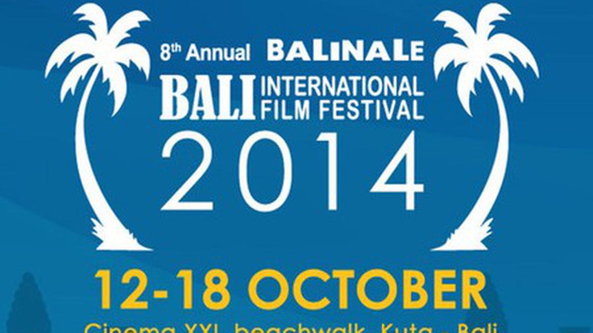 BALINALE 2014, Festival Film Layaknya Temu Keluarga - ShowBiz Liputan6.com