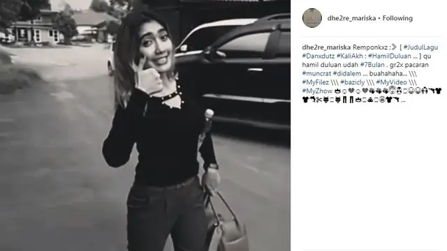 Revi Mariska