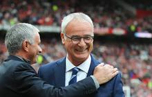 Jawaban Jose Mourinho Ditanya Lebih Hebat Sir Alex Ferguson atau Pep Guardiola