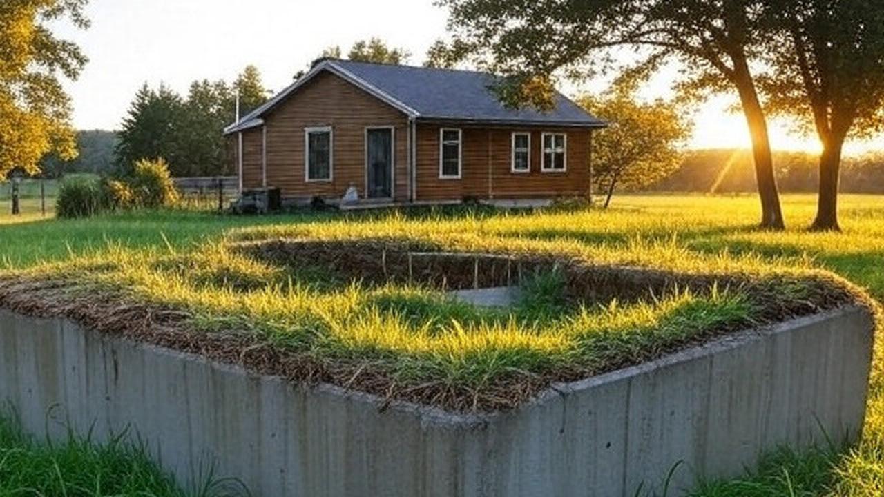 Penjelasan Lengkap Mengapa Septic Tank Bisa Meledak, Ketahui Cara Mencegahnya