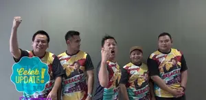 Impian Ringgo Agus Rahman setelah film Baracas ditayangkan di bioskop. 