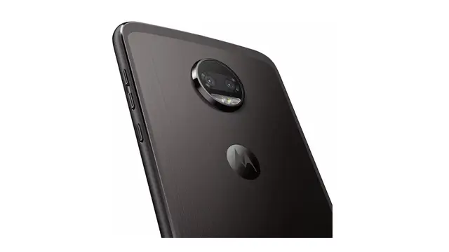 Moto Z2 Force