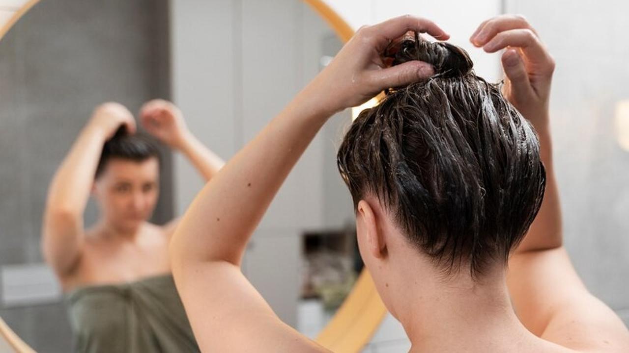 Manfaat dan Cara Membuat Masker Pisang untuk Rambut Lebih Sehat, Kuat, dan Berkilau