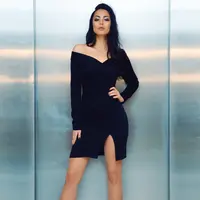 ilustrasi kepribadian perempuan/Photo by Mihai Stefan Photography from Pexels