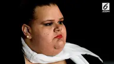 Michelle Suarez menjadi senator Transgender pertama Uruguay mewakili partai Komunis.