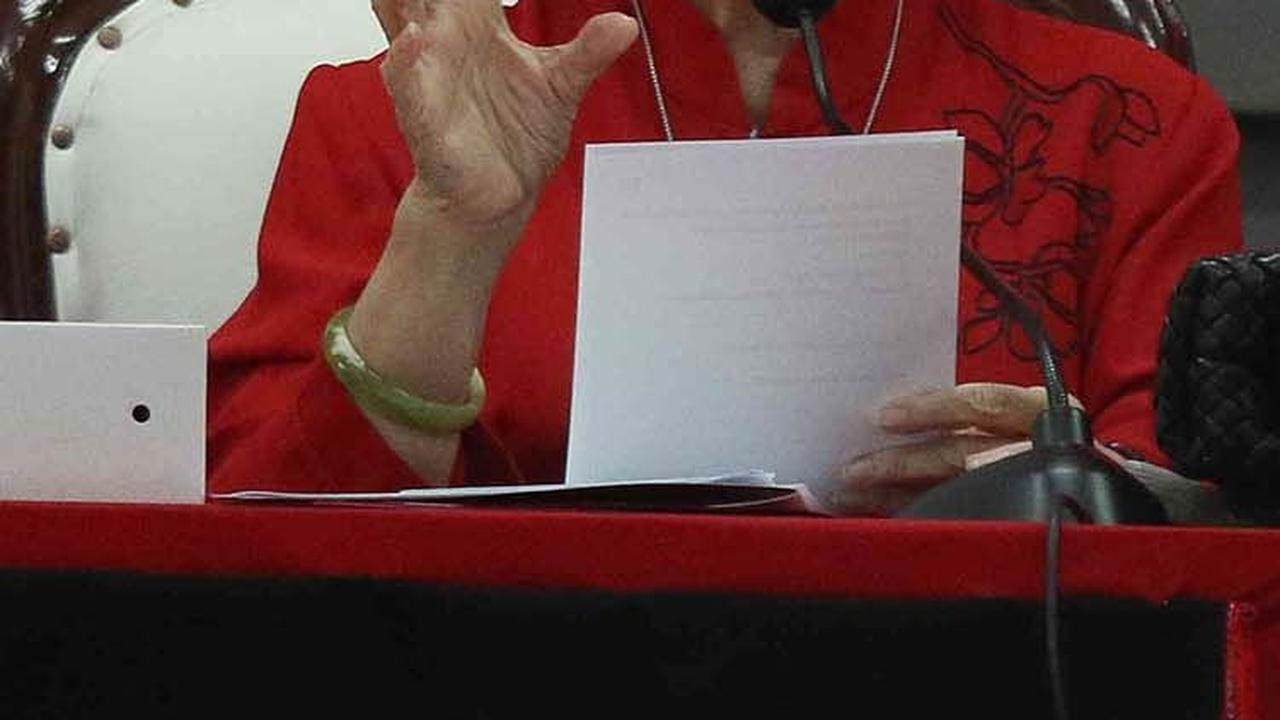 Megawati: Keputusan MKMK Berikan Cahaya Terang di Tengah Kegelapan Demokrasi