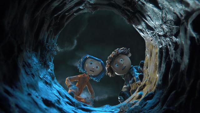 Coraline (2009)
