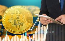 Investor Aset Kripto di Indonesia Tembus 20 Juta, Jumlah Transaksi Rp211 Triliun
