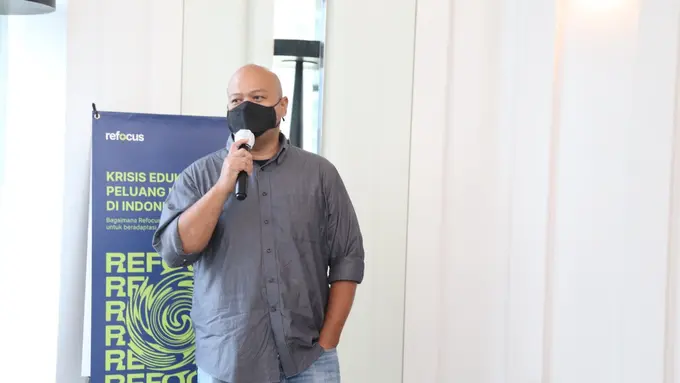 Refocus Digital Ecademy